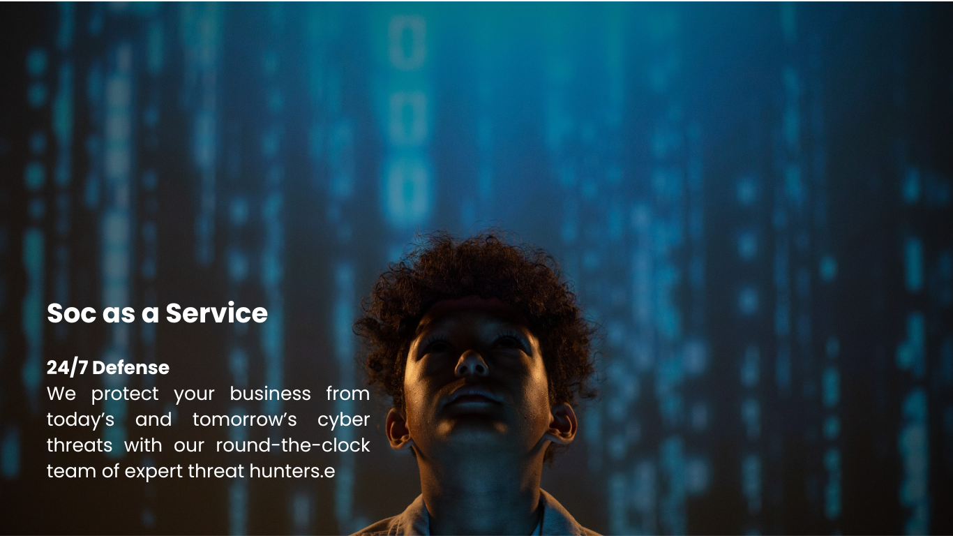 soc as a service photo